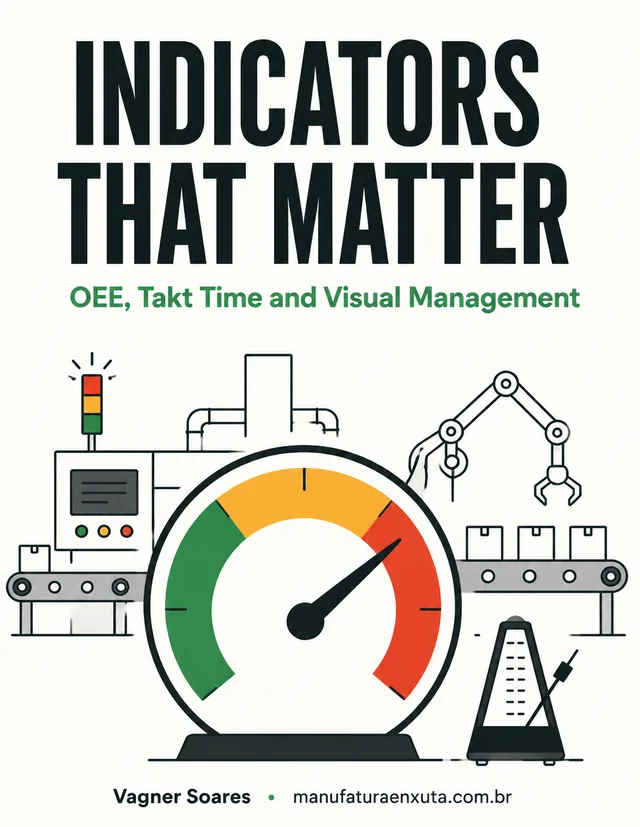 Metrics That Matter