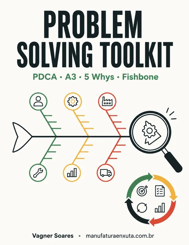 Problem Solving Kit