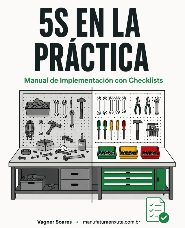 5S en la Práctica