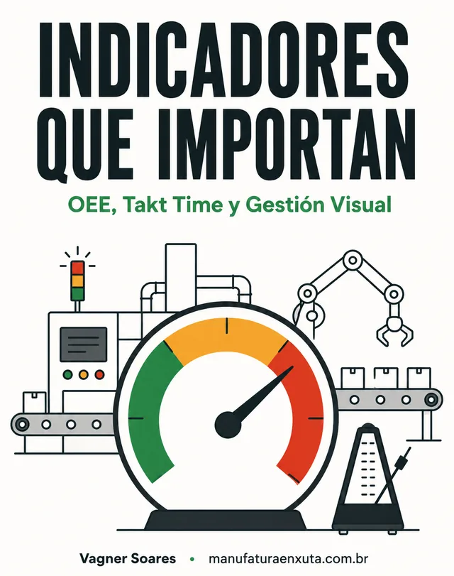 Indicadores que Importan