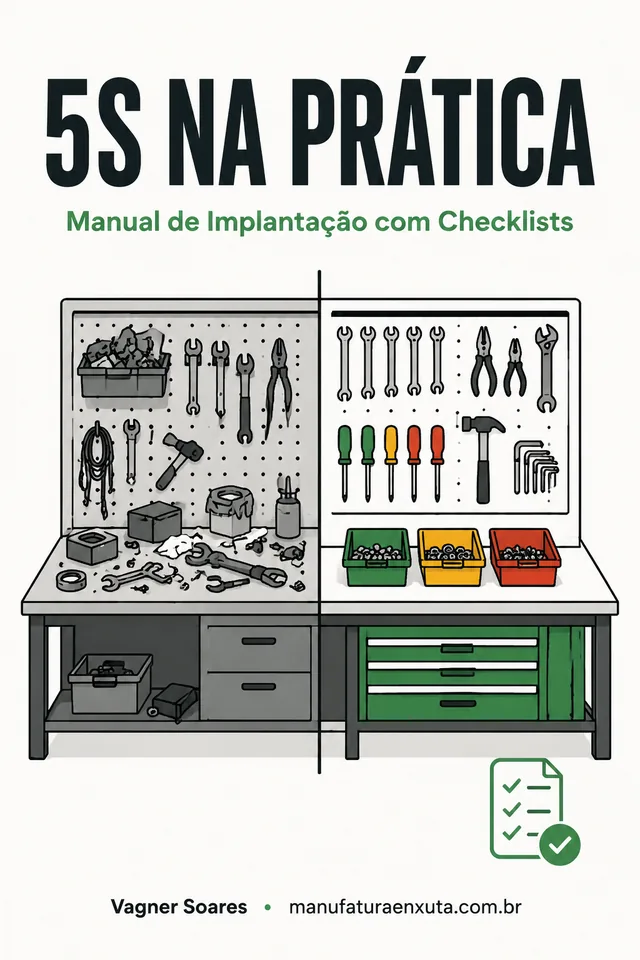 5S na Prática