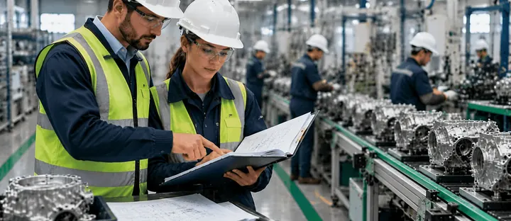 IATF 16949 Requirements and How to Prepare for Certification