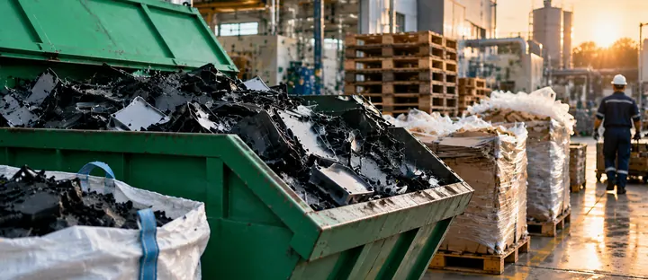 Lean and Sustainability: How Waste Becomes Environmental Loss