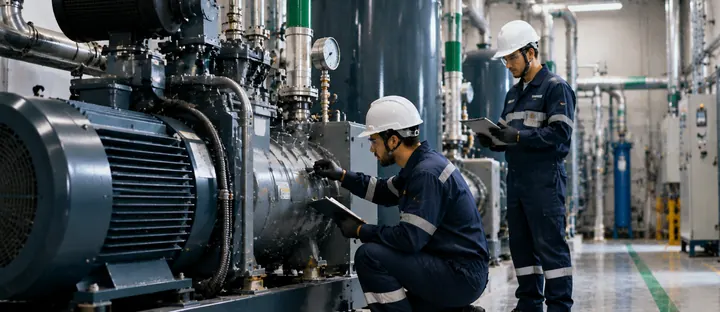 ISO 55000: gestão de ativos, princípios e como começar