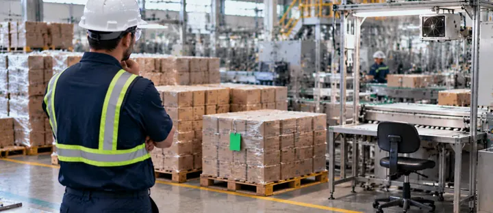The 8 Wastes of Manufacturing: The Eighth and How to Find Them