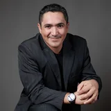 Photo of Vagner Soares