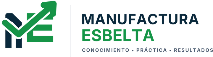 Manufactura Esbelta