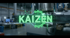 Kaizen 5 Práticas para a Melhoria Contínua em sua Empresa