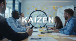 Kaizen: Estratégias Inovadoras para Engajar sua Equipe na Melhoria