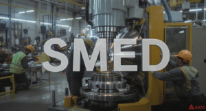SMED