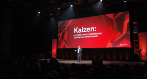 Kaizen: Casos de Sucesso que Inspiram a Melhoria Contínua