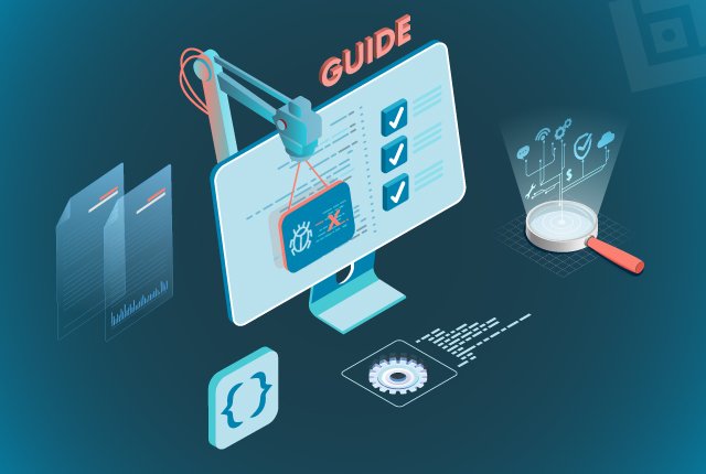 Low Code - No Code Test Automation: The Future in 2025