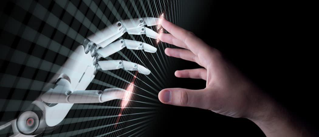 AI & Lean: Automating Waste Out of Existence