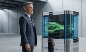 AI Revolucionária O Segredo Chocante para Proteger Sua Casa do Fogo!