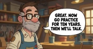 Ai & Innovation, part 2