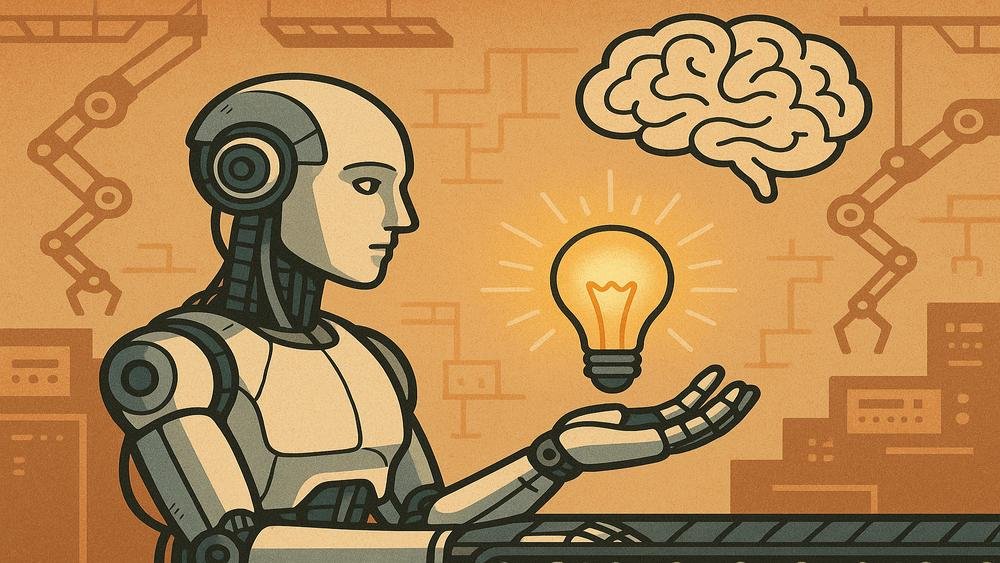 Does AI Limit Our Creativity?