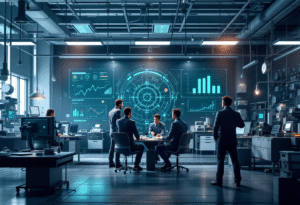 Análise de Indicadores Como Melhorar Desempenho com Inspeção