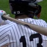What’s With These Torpedo Bats?