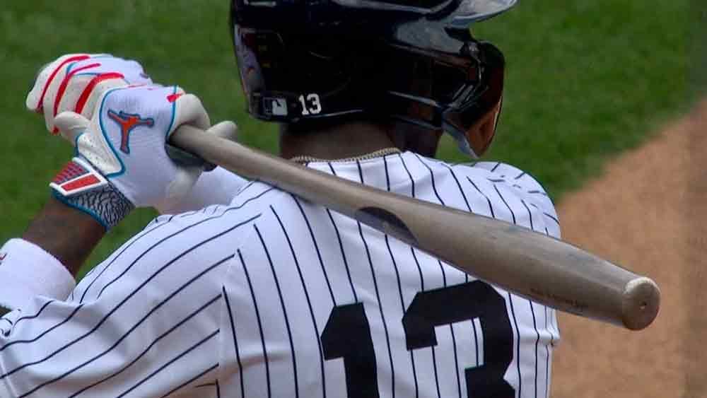What’s With These Torpedo Bats?