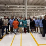 NEOTech’s Agave 1 Facility Earns AS9100 Certification