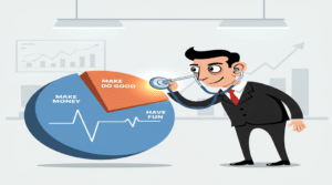 Smart Growth - the Hustler