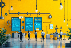 Ciclo da Qualidade 6 Passos para Implementação Eficaz