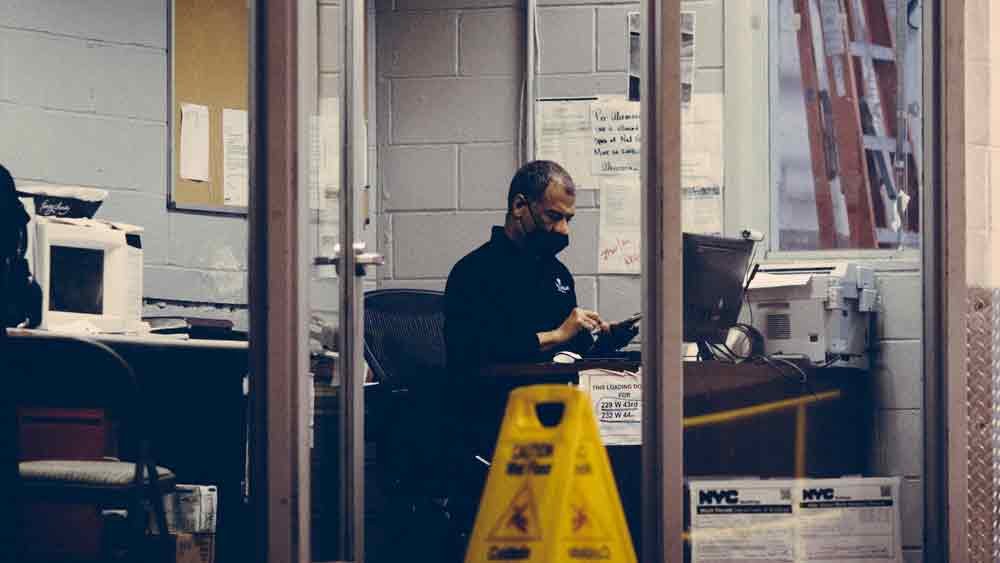 5 Ways to Streamline Facility Maintenance and Simplify Operations