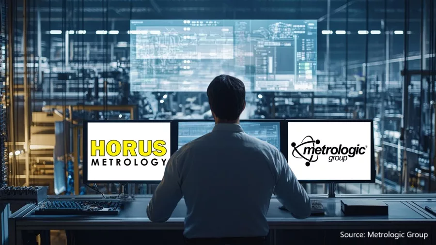 Metrologic Group, Horus Metrology Sign Partnership Agreement in Mexico