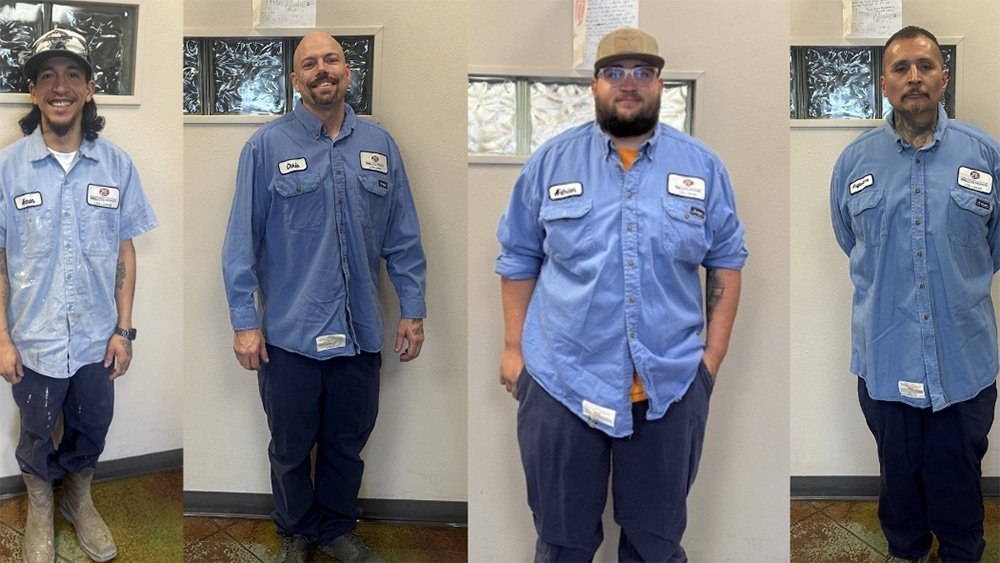 Wall Colmonoy Launches State-Funded Furnace Apprenticeship Program