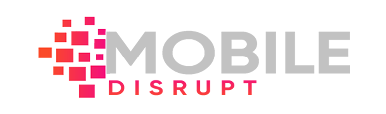 Mobile Disrupt conference logo