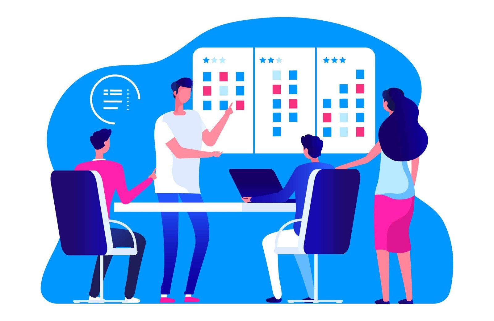 Real-Life Applications of Kanban Beyond Manufacturing