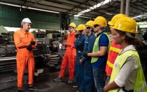 Breaking Bottlenecks: How the Theory of Constraints Can Improve Your Business Processes