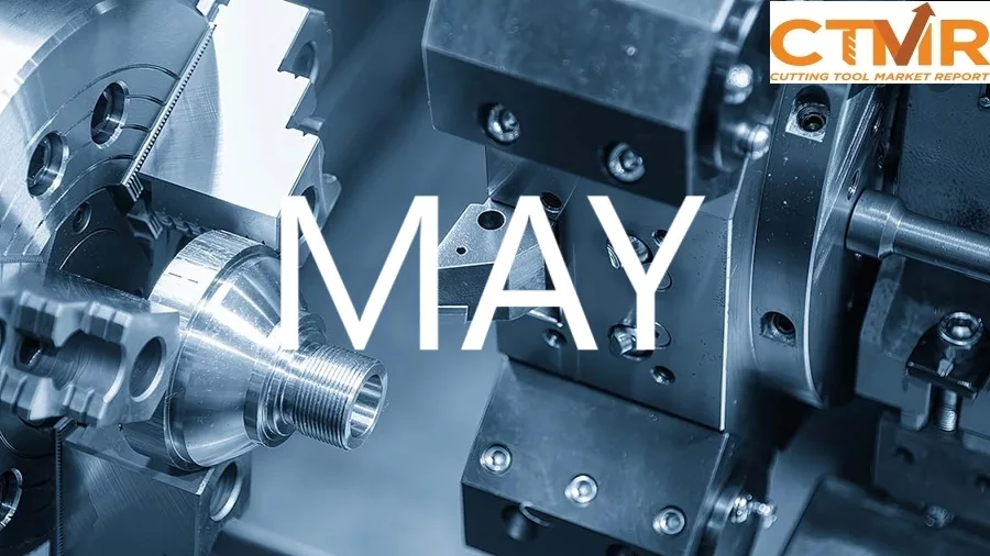 Machinery Orders Slow in May While Preserving Year-Over-Year Gains