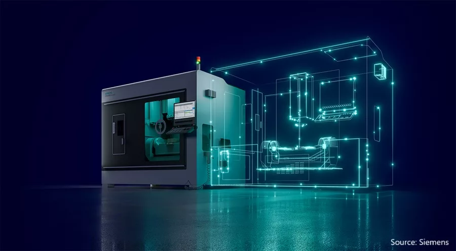 Siemens Xcelerator Platform