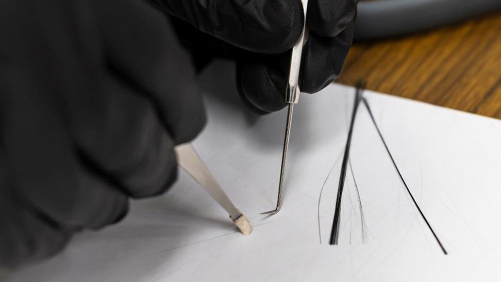 Simulations Reveal Secrets to Strengthening Carbon Fiber