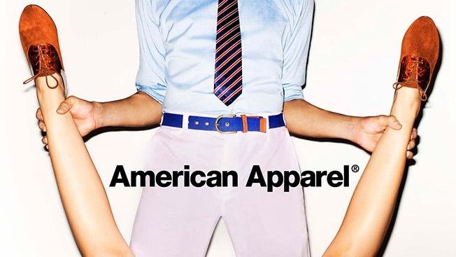 American Apparel