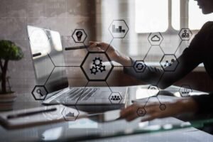 Digital Tools for Streamlining Hoshin Kanri Processes