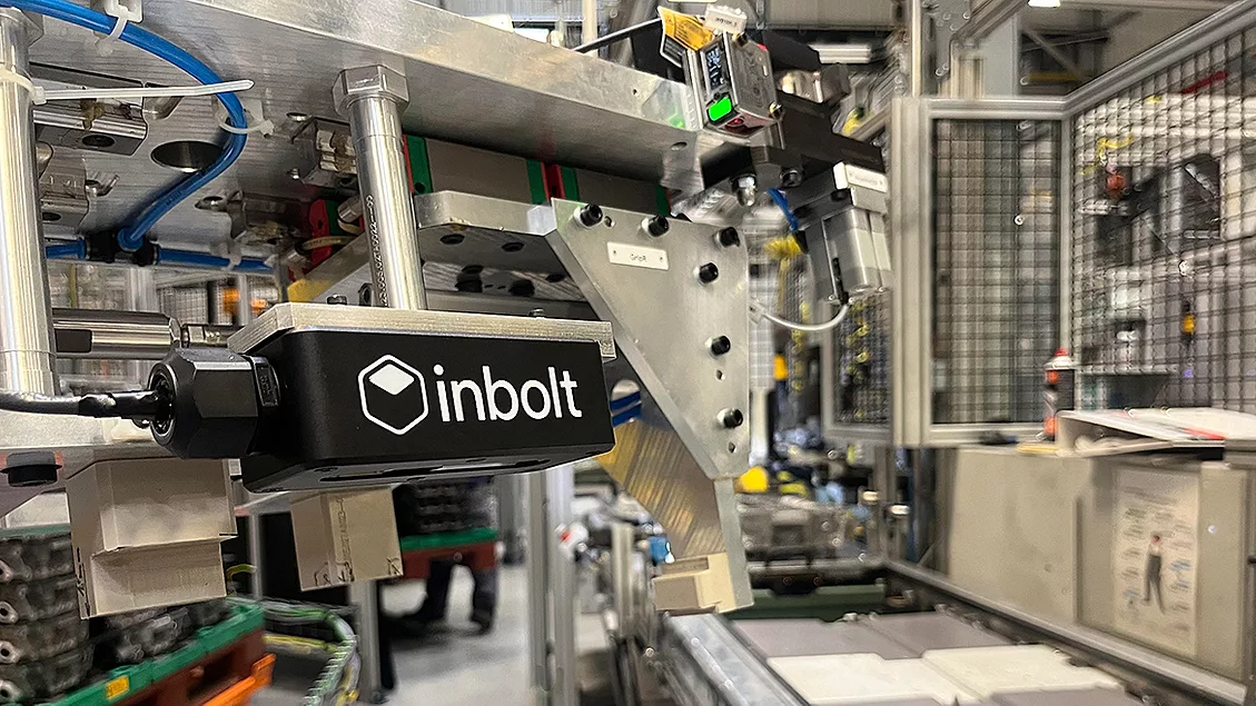 How Vision-Enabled Robotics Are Redefining Factory Quality