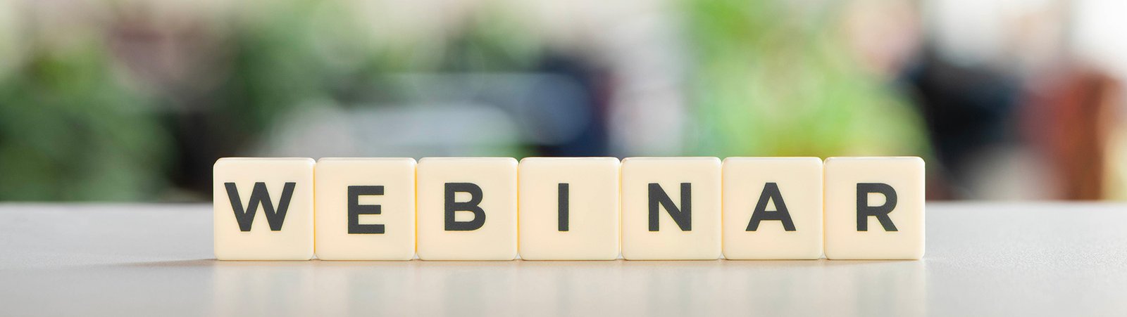 Webinar: Discover the Benefits of Supplier Verification