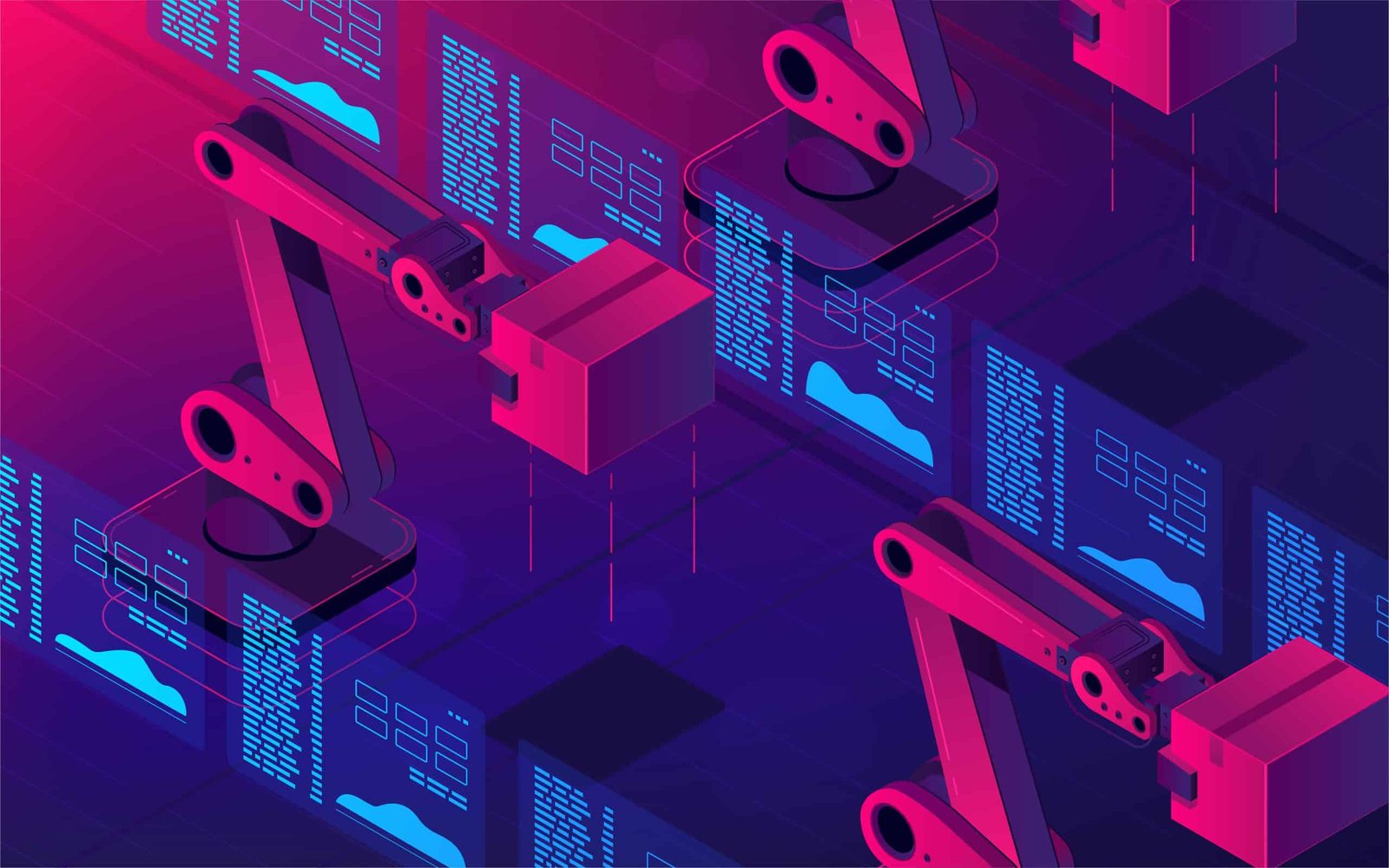 The Future of Business Processes: How BPR and Automation Are Changing Workflows