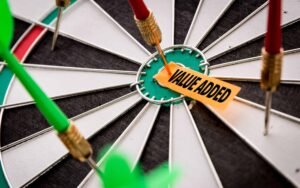 The Digital Assembly Line: Value Stream Mapping for Modern Industries