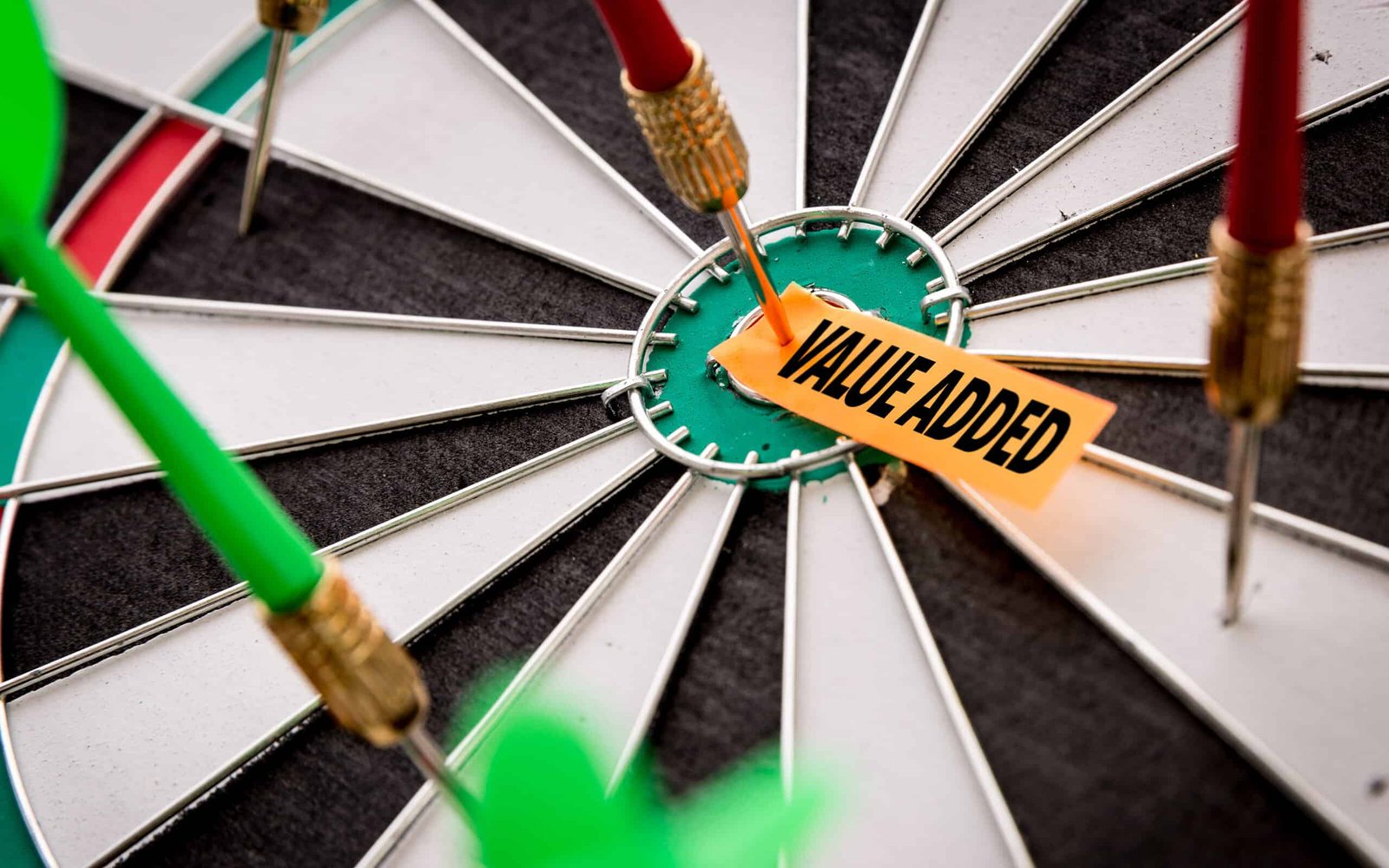 The Digital Assembly Line: Value Stream Mapping for Modern Industries