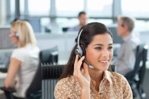 Raising the Bar on Call Center Service