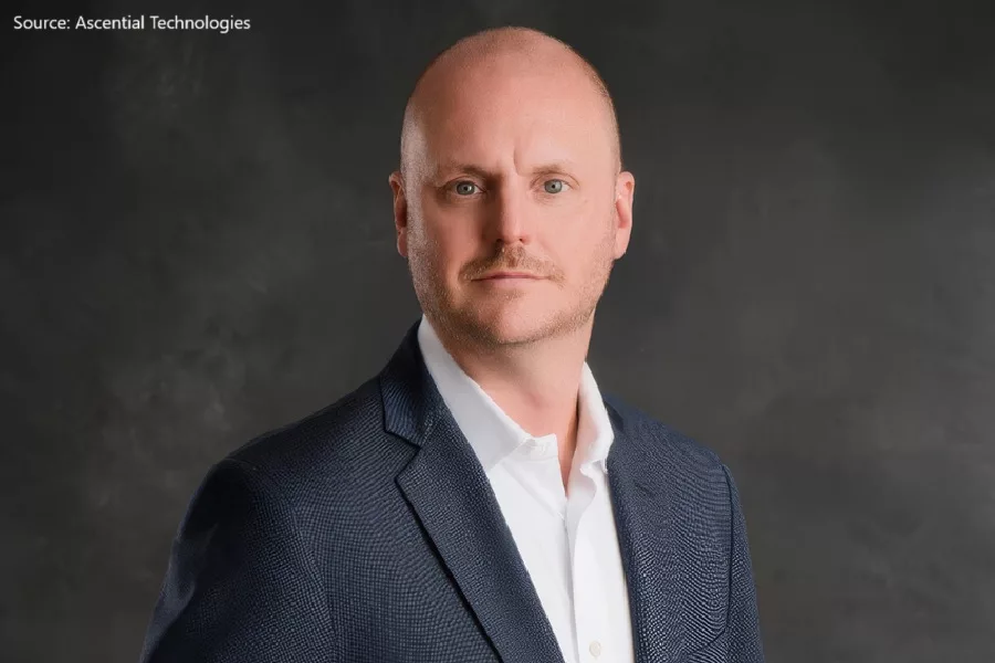 Ascential Technologies Welcomes Petersen as Regional Director, Aerospace and Industrials in the Americas