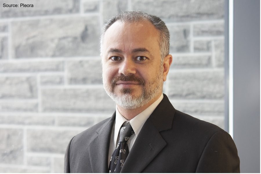 Pleora Appoints Hanna President as Company Marks 25-Year Anniversary