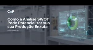 Como a Análise SWOT Pode Potencializar sua Produção Enxuta