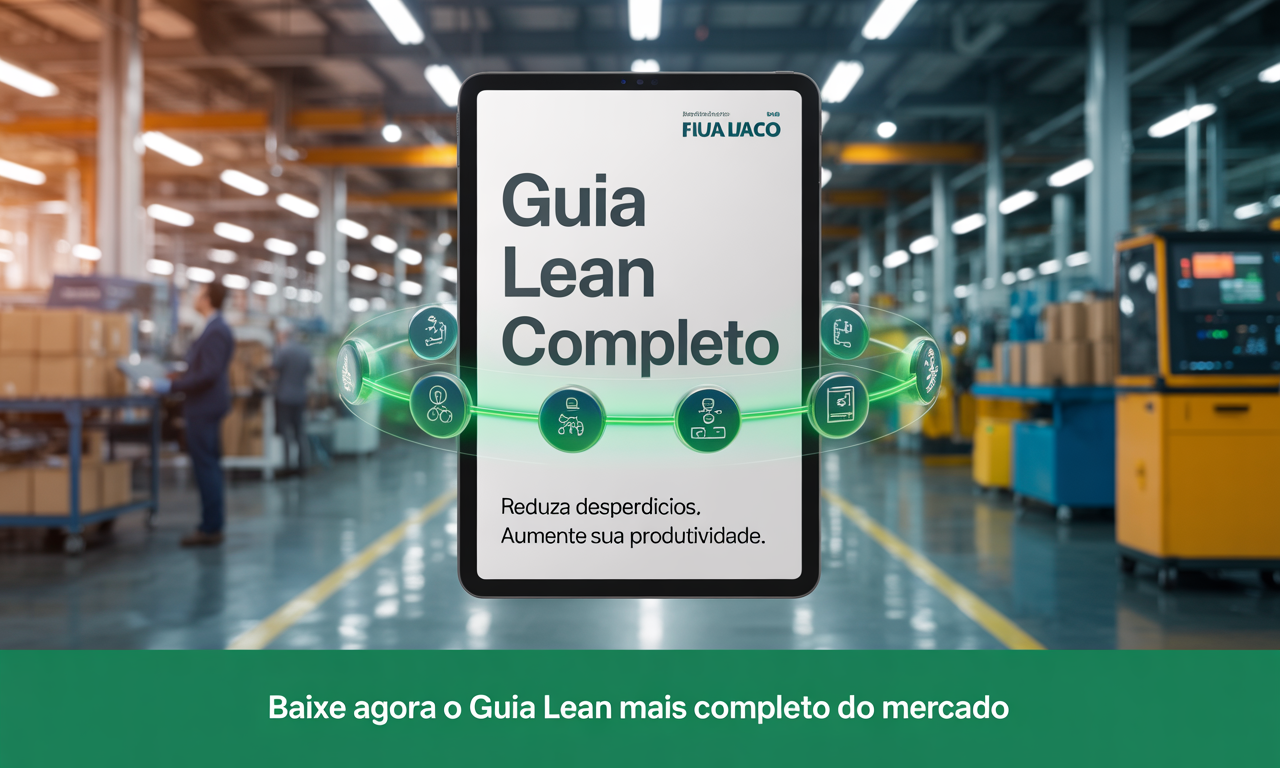 E-book - Guia Lean Completo
