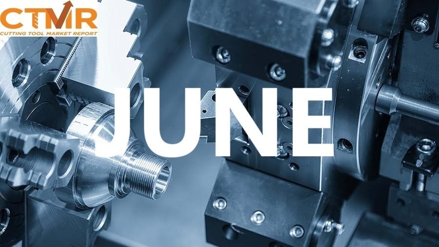 Machinery Orders Rise as Automation Grows, Aerospace Soars