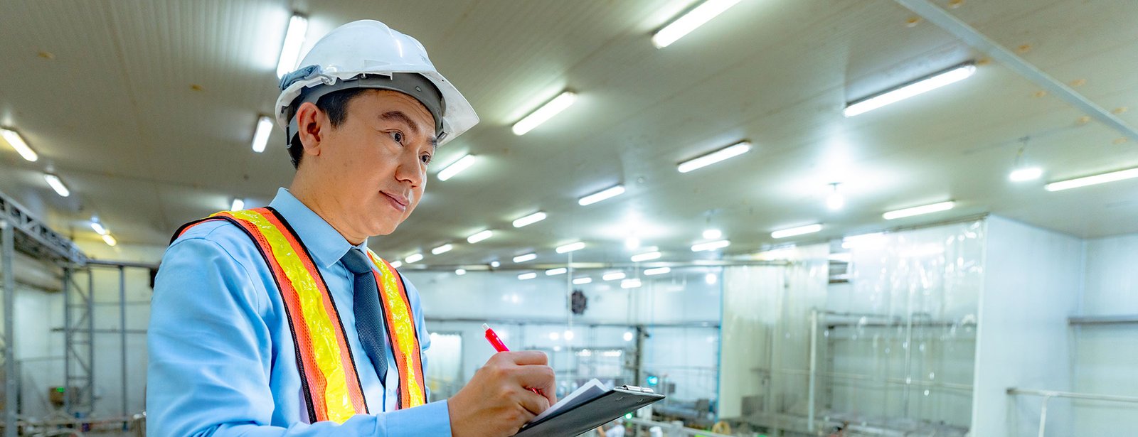 ISO 17020 Certified Inspection Body in China - Pro QC