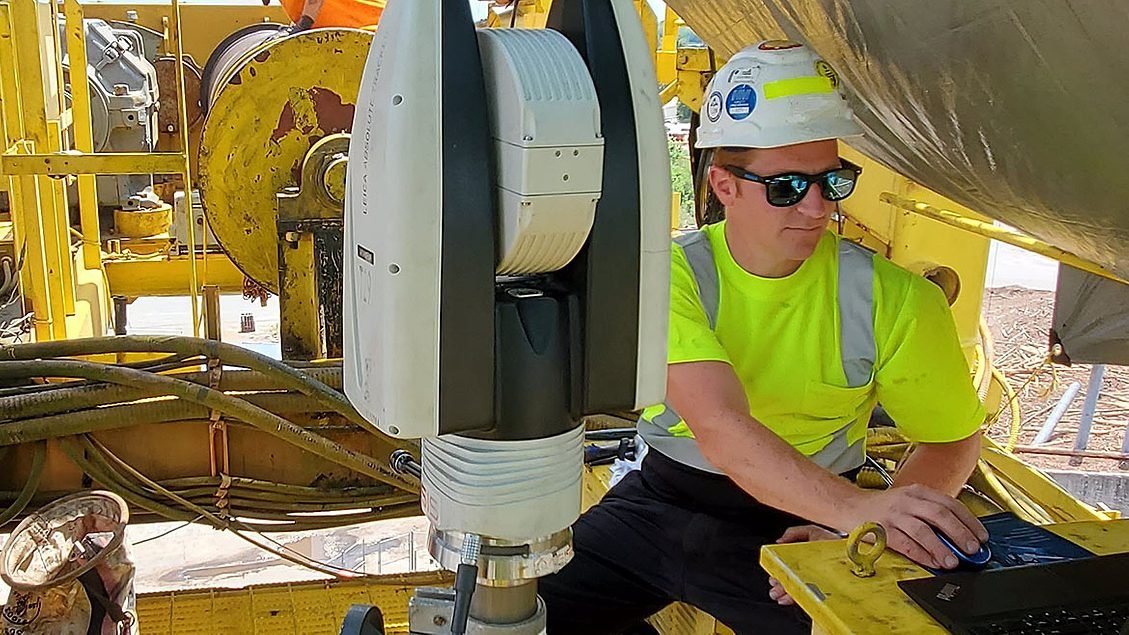 Redefining Precision: How Advanced Metrology Instruments Are Expanding Access for Heavy Industry